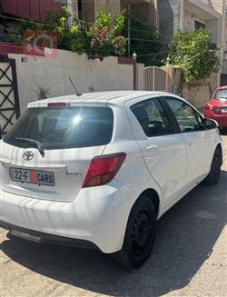 تويوتا يارس